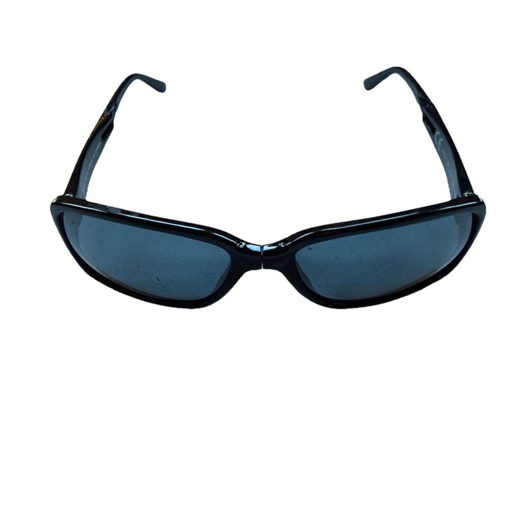 NEOX Lori Greiner Folding Sunglasses Black NX14